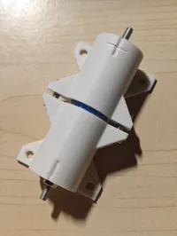 0.2mm 层高, 2 层墙, 15% 填充