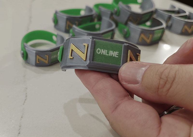 Z-Band for Kids