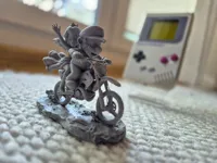 0.18mm layer, 2 walls, 15% infill