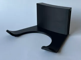 Bucket Mount Foam Canon Holder - MTM PF22