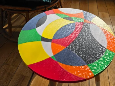 Table basse, coffee table