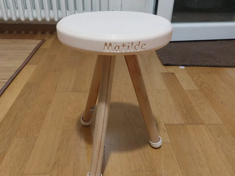 Children's stool