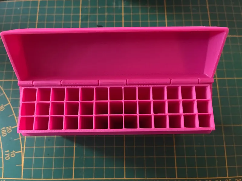 Fluppenbox XXL