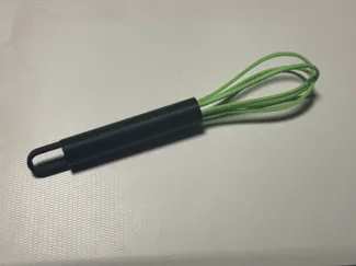 Toy Play whisk Remix - Press fit Wires