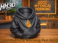 GMM Hoodie