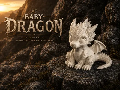 Baby Dragon