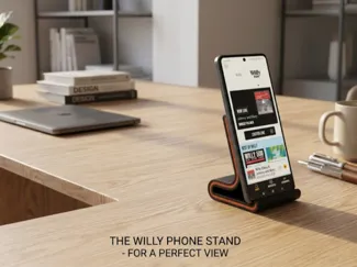 Phone Stand