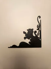0.16mm layer, 2 walls, 15% infill