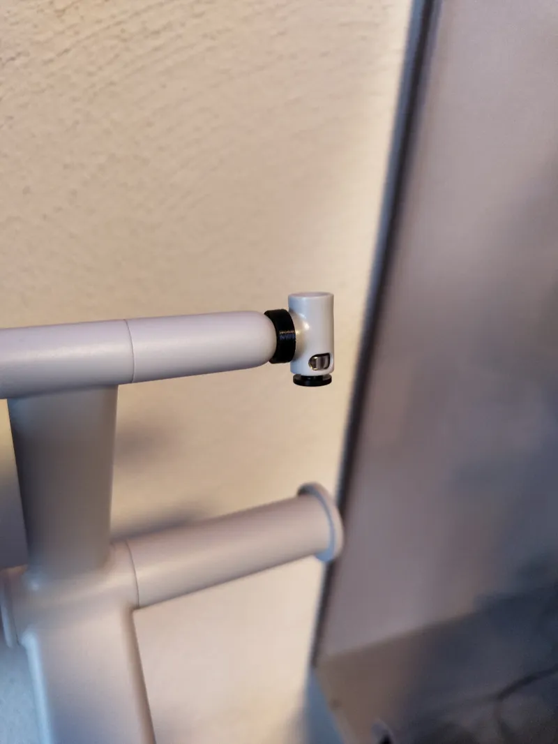 A1 Spoolholder Noise Cancelling