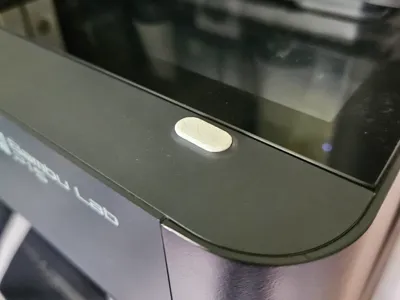P1S front vent cover.