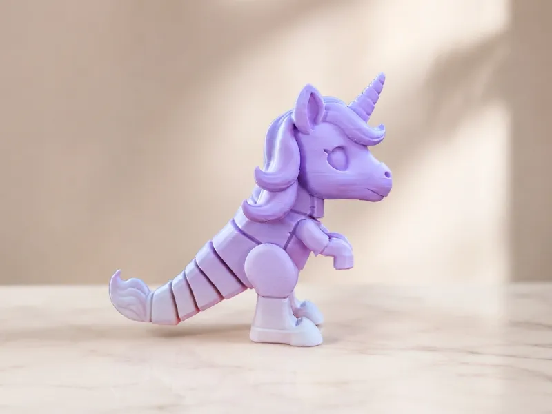Unicorn