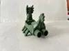 Twin Turbofan, 0.2mm layer height, 2 walls, 5% infill
