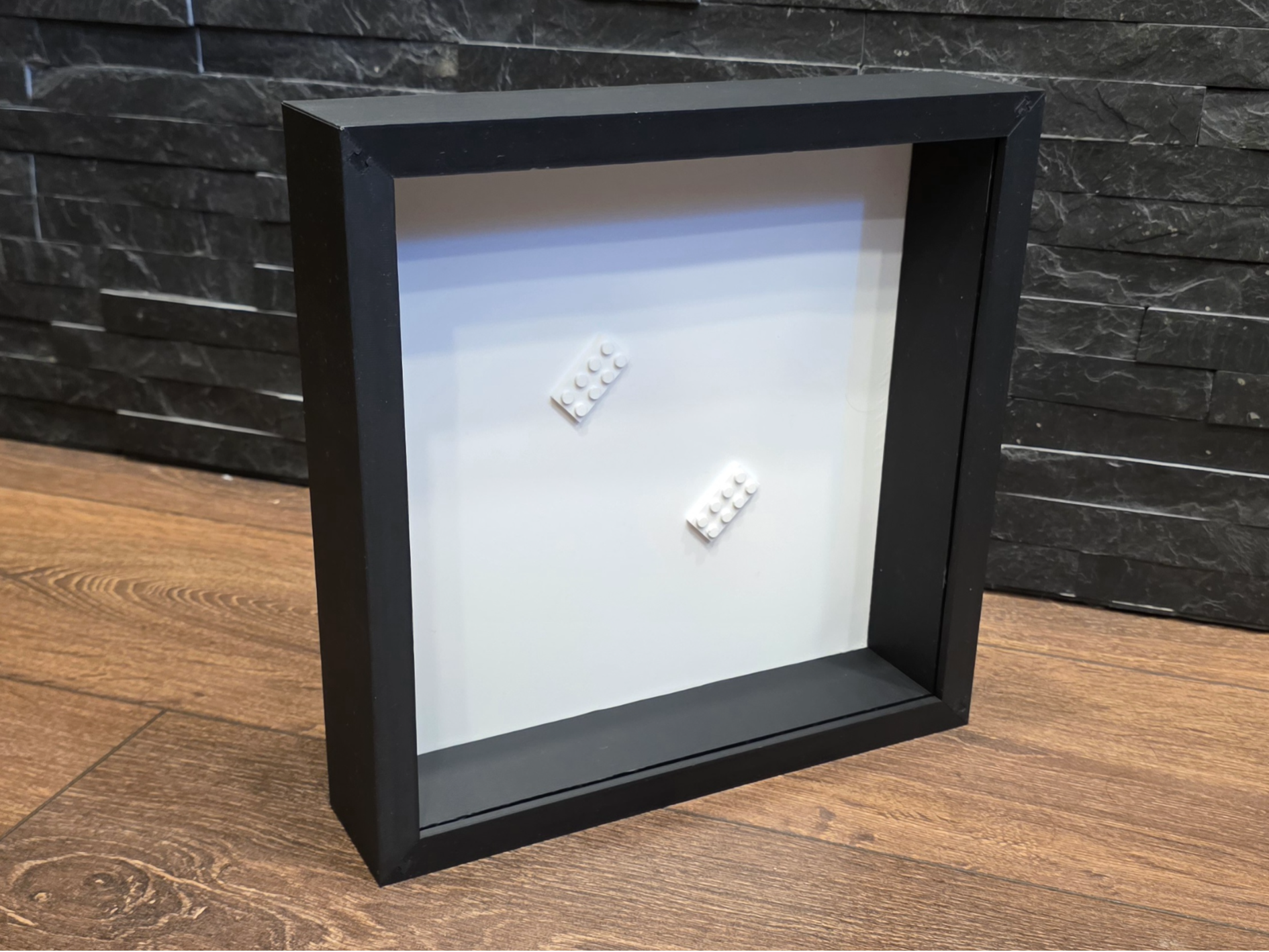 IKEA style frame for speed champions models