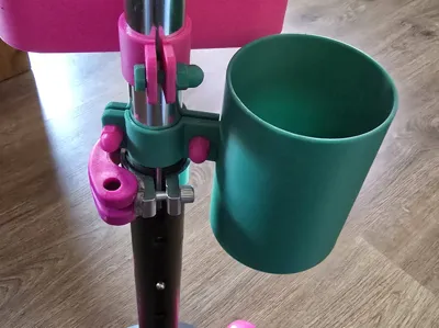 Scooter Bottle Holder