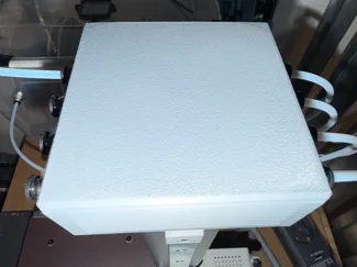 A1 Mini manuelles Materialwechselsystem (MMS)