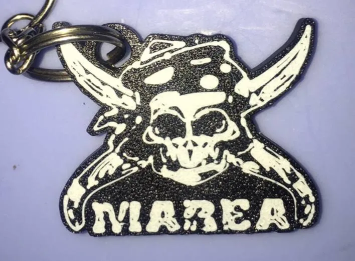 M A R E A  Keychain