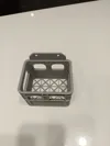 No Logo 0.2mm layer, 2 walls, 15% infill