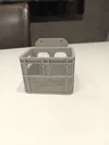 With Logo 0.2mm layer, 2 walls, 15% infill