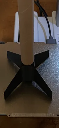 Kit de fusée décorative — photo 2