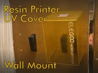 0.2mm layer, 2 walls, 5% infill