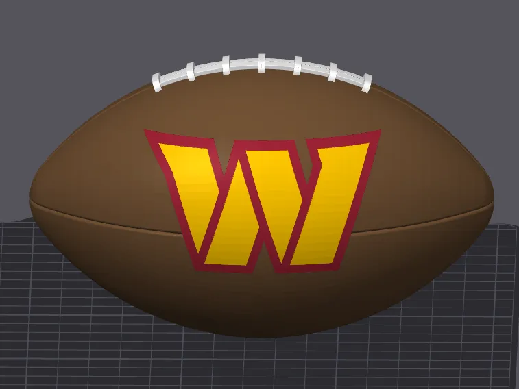 Washington Commanders Football
