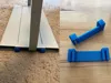 0.6mm nozzle - PETG / TPU; 0.3mm layer, 3 walls, 25% infill