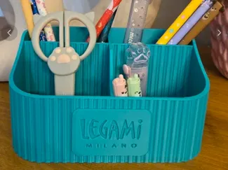 Organisateur de bureau Legami