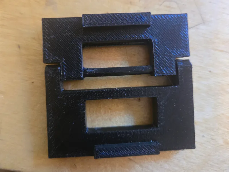 mastercraft toolkit latch