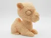 Single color - 0.16mm layer, 2 walls, 10% infill