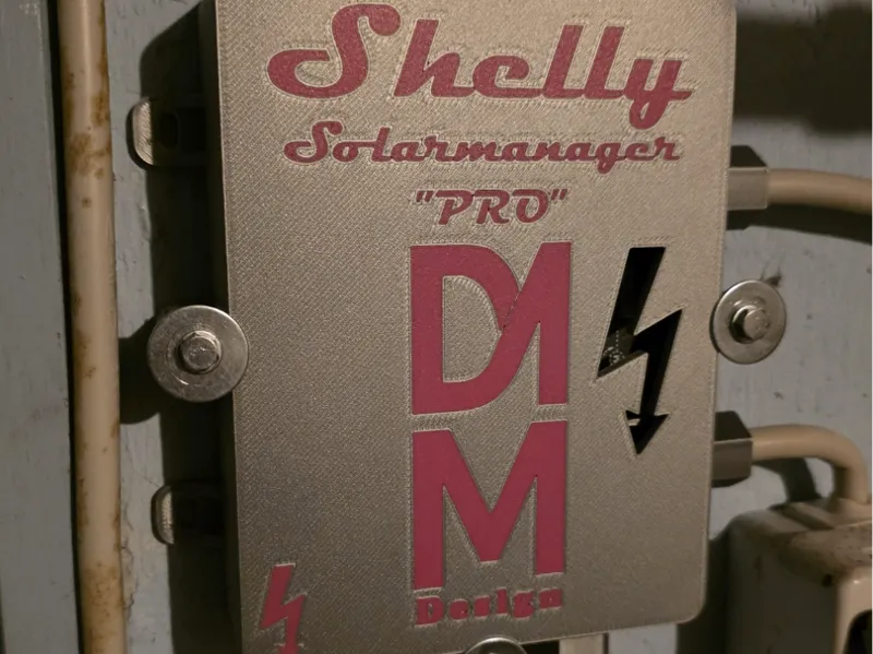 Solarmanager Pro