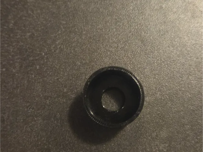 Vinci Virus Nozzle spacer front of F2