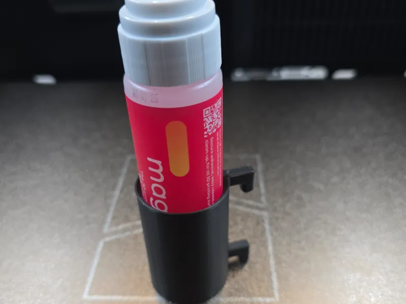 Magigoo Holder for Skadis 