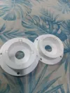 0.2mm layer, 3 walls, 15% infill