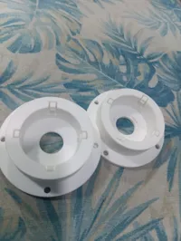 0.2mm layer, 3 walls, 15% infill