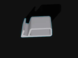 Minimal Tablet Stand