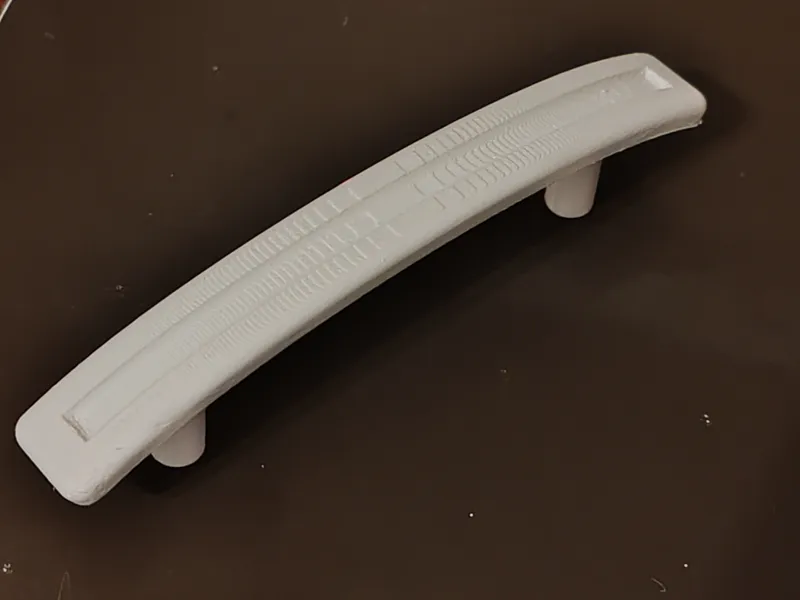 Furniture handle 5
