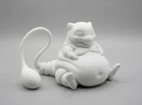 Fat Mew 0.2mm layer, 2 walls, 10% infill