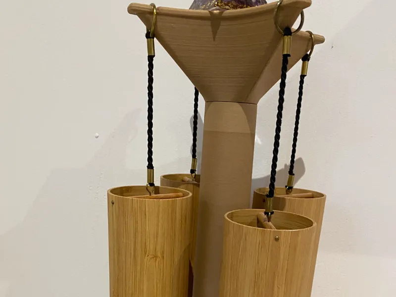 Koshi Holder