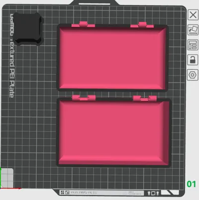 Hello Kitty box - Free 3D Print Model - MakerWorld