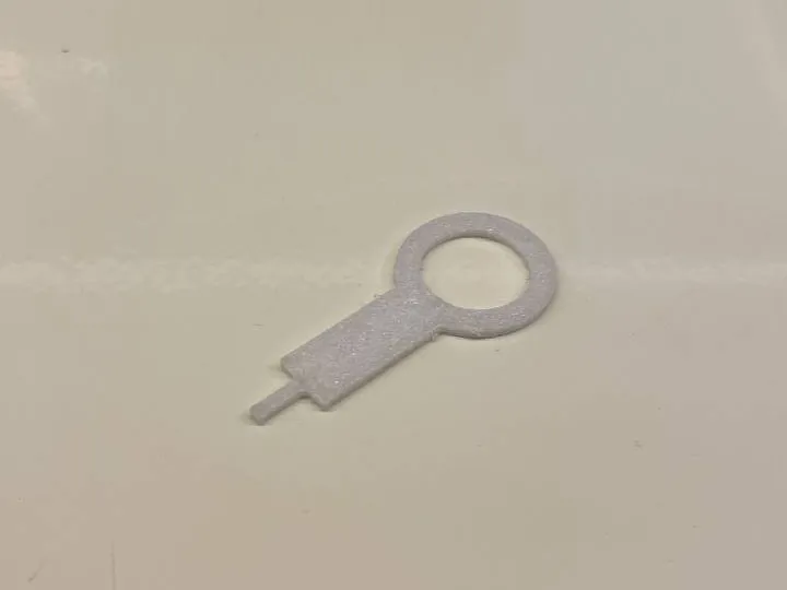 Ejector Tool