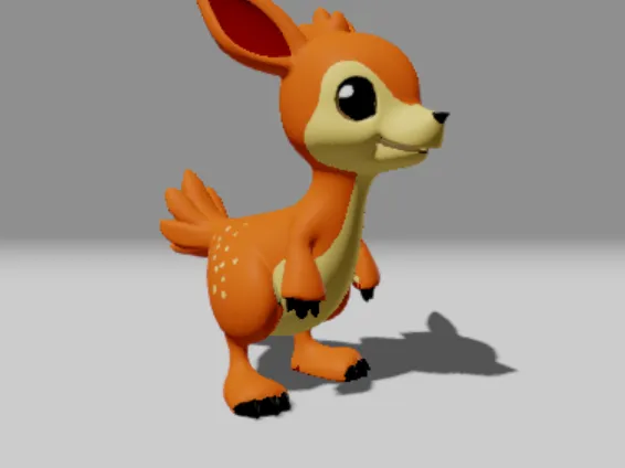 Doe-Rex