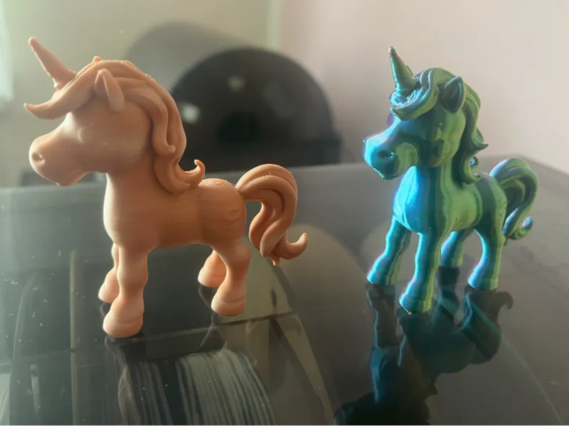 Unicorn beautiful