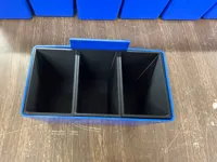 0.6mm nozzle, 0.3mm layer, 2 walls, 15% infill