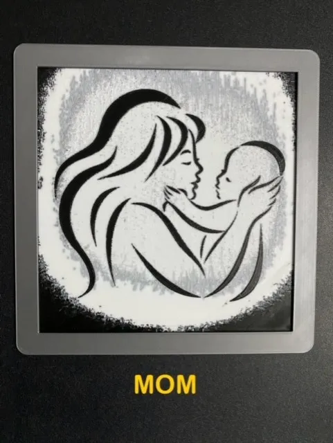 Painting for Mom