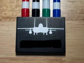 Expo Marker Holder