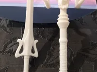 0.24mm layer, 2 walls, 10% infill