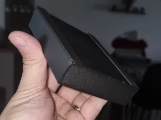 Support murale pour disque dur Seagate