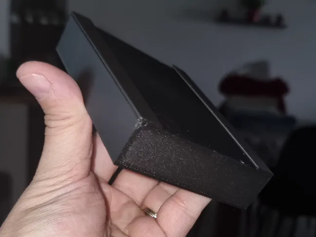 Support murale pour disque dur Seagate