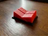 0.2mm layer, 2 walls, 17% infill