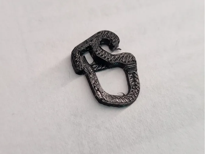 IKEA KVARTAL Hook